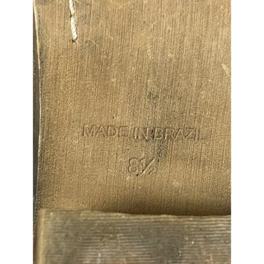 Madewell normal wear
